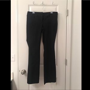 Women's dress pants